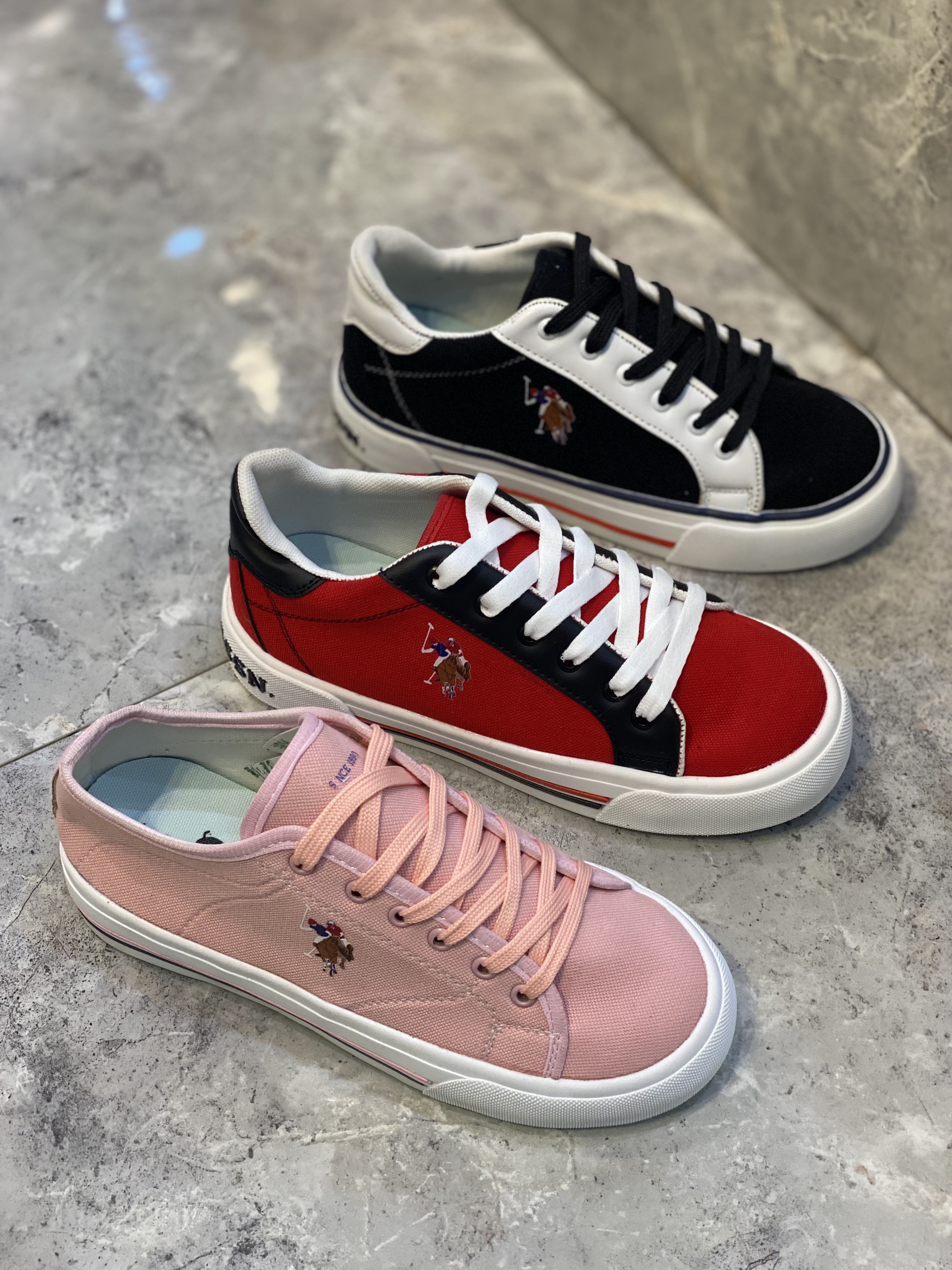 ونس polo سایز 37 تا 40