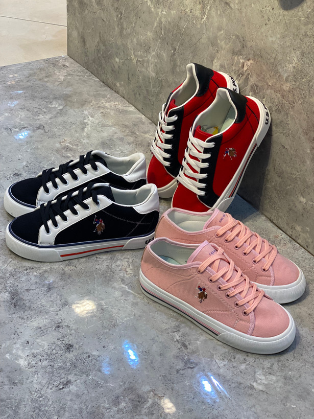 ونس polo سایز 37 تا 40