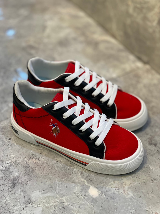 ونس polo سایز 37 تا 40