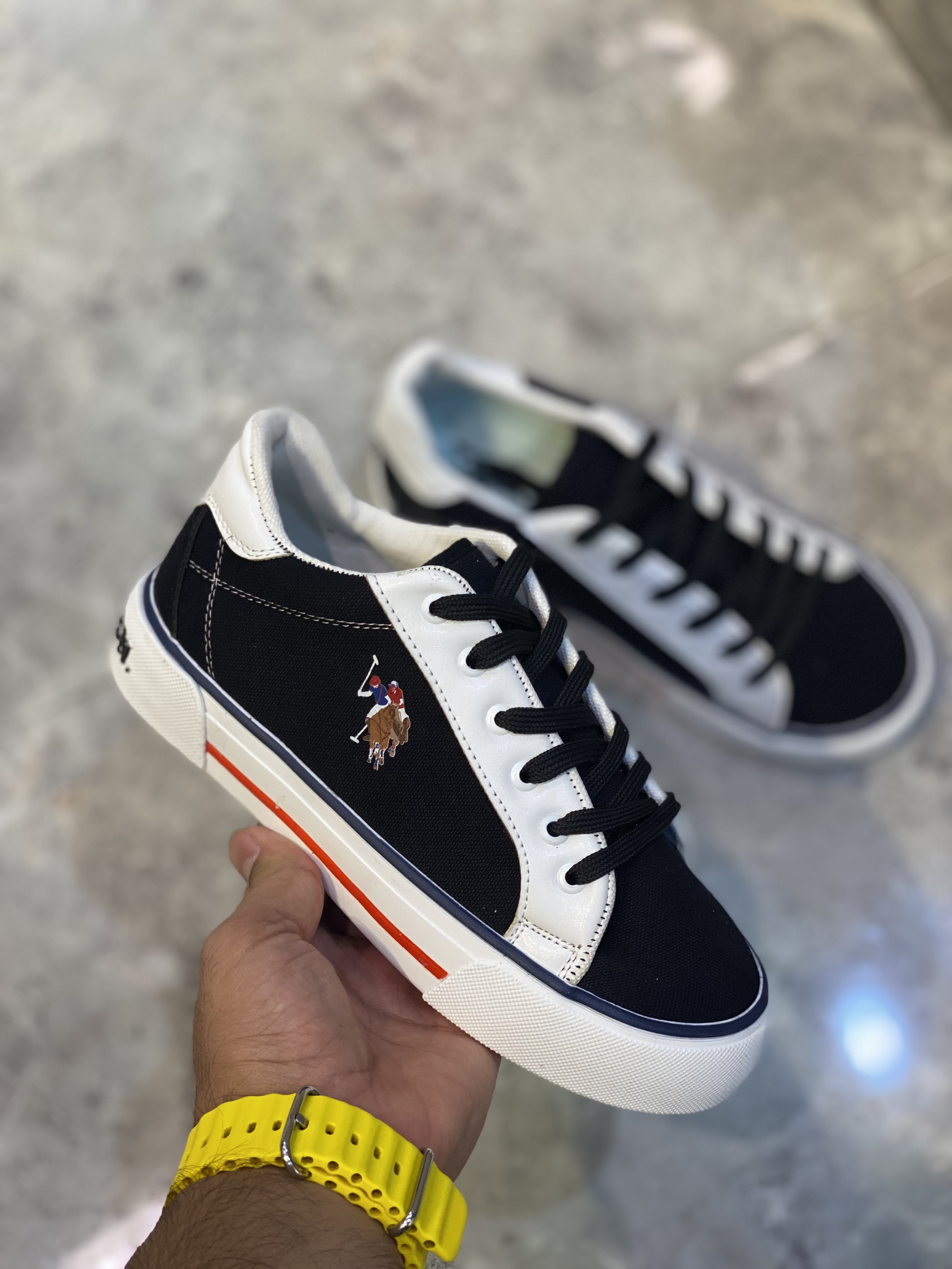ونس polo سایز 37 تا 40