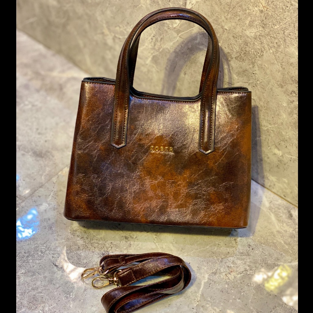 کیف زنانه برند زوبر کد 7337