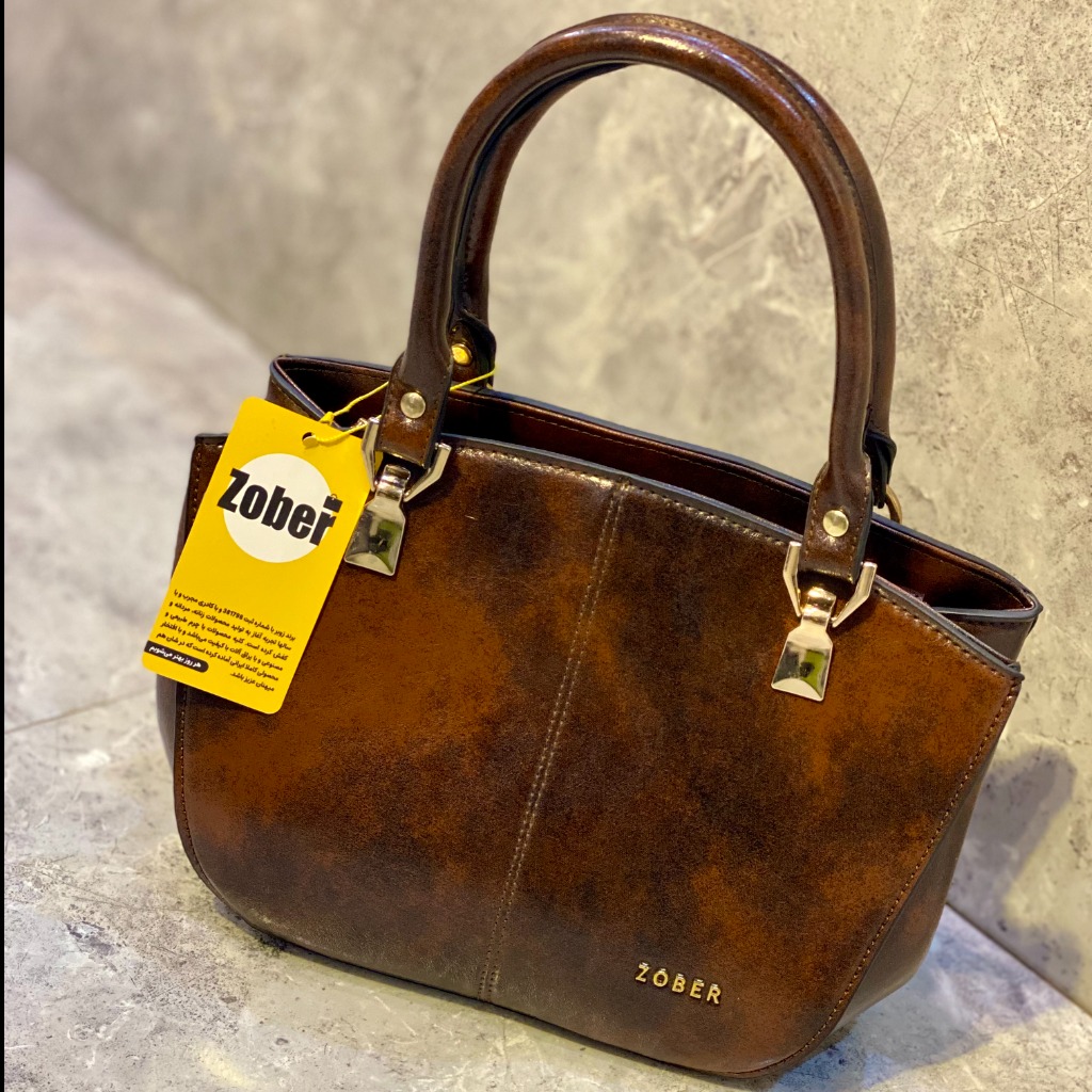 کیف زنانه برند زوبر کد 7235
