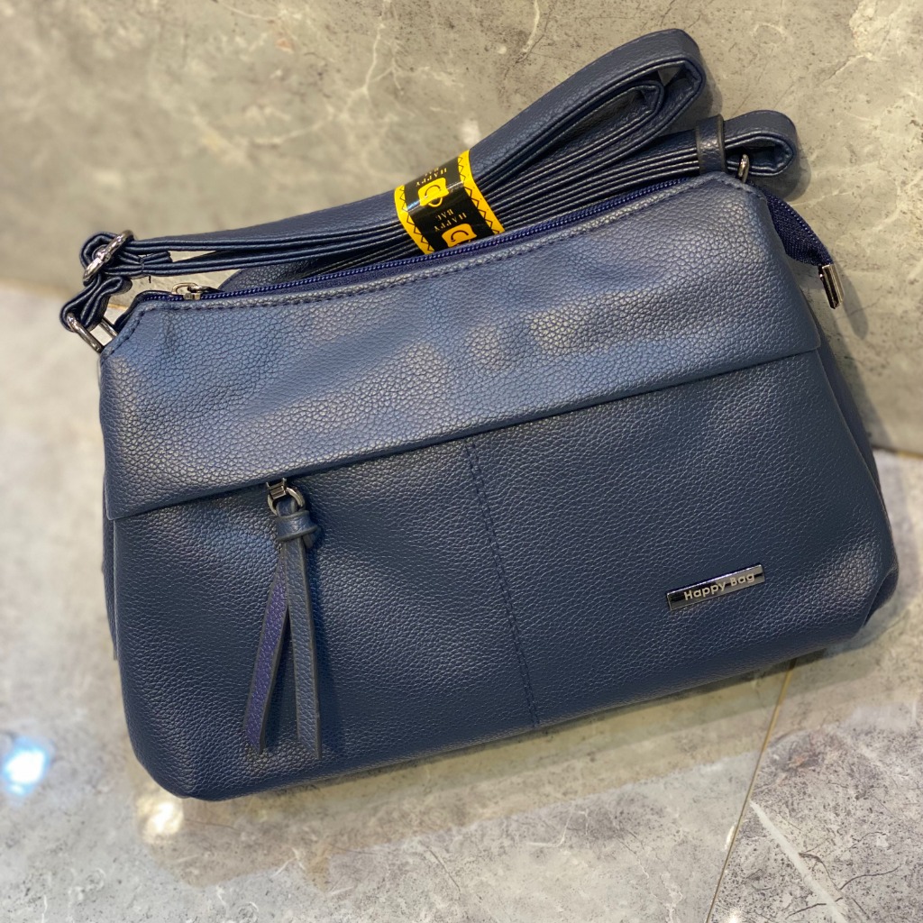 کیف زنانه برند happy bag کد 0415